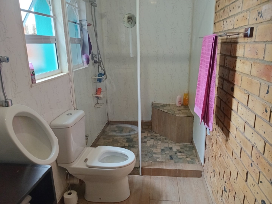 3 Bedroom Property for Sale in Hoopstad Free State